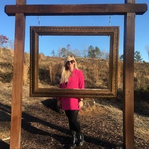 Meet your Posher, Megan